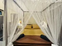 Ocean Bliss Arugambay Hotels in Arugam