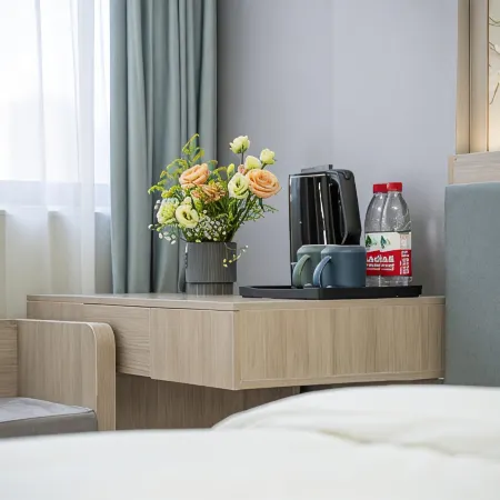 Tukke China Light House Hotel (Longgang Tonggang Road Branch)