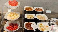 Zenqi Coast Hotel - Bữa sáng
