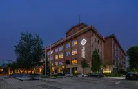 Beijing junting Hotel (Beijing Tiananmen Square Qianmen Subway Station Branch) - Pet Friendly