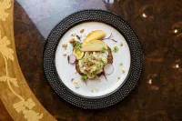 Hotel Moon - فطور