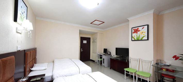 Changsha Jinling Hotel (Kexin Oncology Hospital) Hotels in Changsha