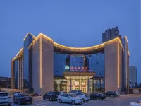 Vienna Hotel (Mengyin Yunmeng Road)
