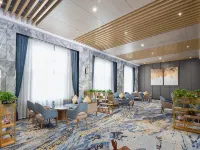 Zhejiang Haishi Huanglong Hotel Hotels in Sanmen