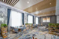 Zhejiang Haishi Huanglong Hotel