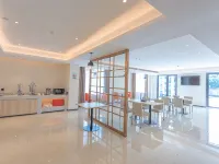Yeste Hotel Hotels in Longlin