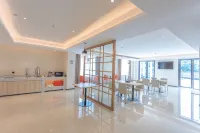 Yeste Hotel