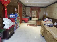 Huaxia Business Hotel
