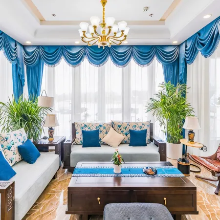 Shengtianyuan Hotel