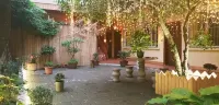 Dafang Yongmeng Inn