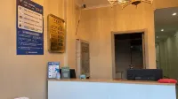Yancheng Yueliang Hotel