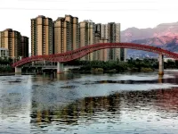 Miyi Family Apartment - 2 ดาว