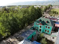 Yijing Farmhouse