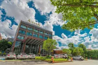 AisanA Hotel Korat