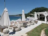 Park Plaza Verudela Pula - Quầy bar