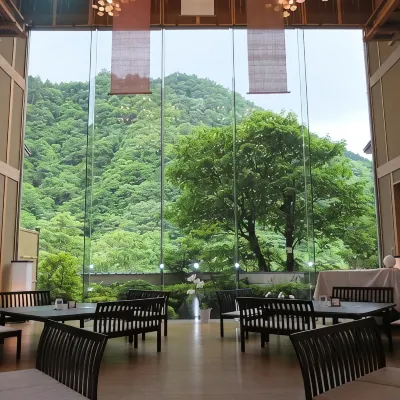 Nikko Senhime Monogatari Hotels near Shinkyo Bridge