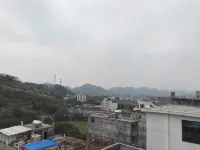 Lianzhou Haoyoulai Apartment - Mountain view