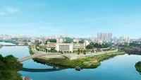 โรงแรมเจาหลง หลี่ผู่
