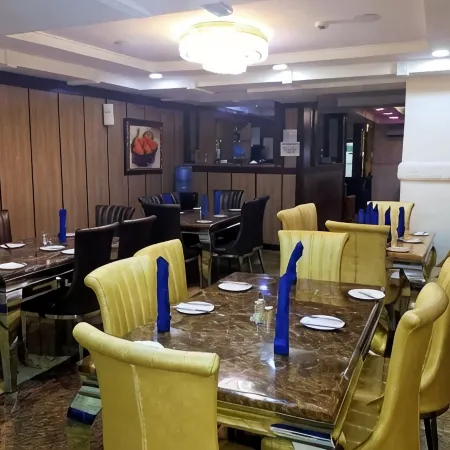 Immaculate Platinum Luxury Resorts