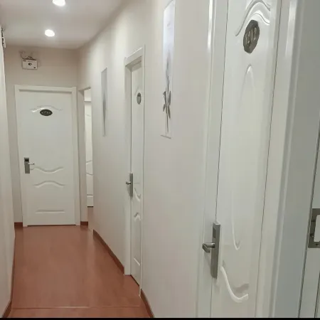 Funing Jinqiao Hotel