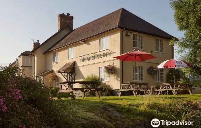 Anchor Inn