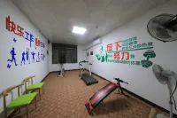 GreenTree Inn(Wuzhou Liangguang Market Municipal Government)