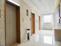 City Comfort Inn(Funing Wucai City) Hotels in Funing