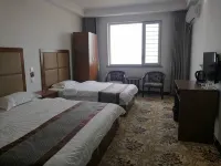 Panjin Bihuachi Hot Spring Hotel - avec sources thermales
