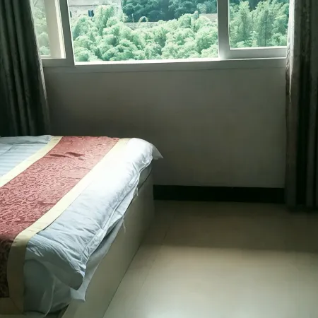 Sidonggou Yousheng Hotel