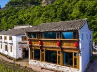 Changshenglou Hostel Xiuning İlçesi otelleri