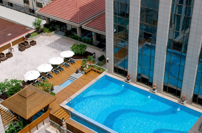 Marco Polo (Jinjiang) photo 5