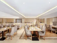 Vienna hote Ganzi 318 National Road Yajiang Bianch