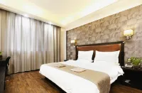 Qingxu Wanhao Hotel - Wifi