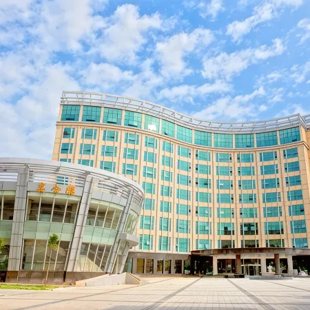 Ningdu Hotel