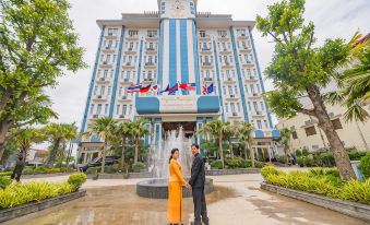 Kampong Thom Royal Hotel