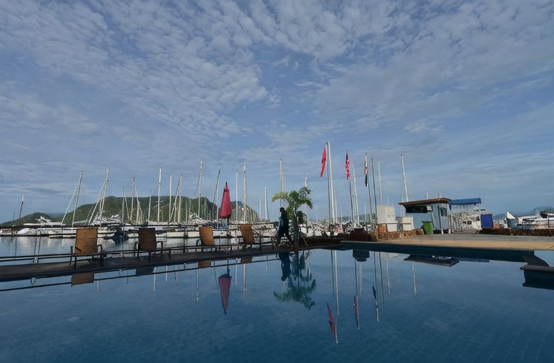 Ramada by Wyndham Langkawi Marina photo 5