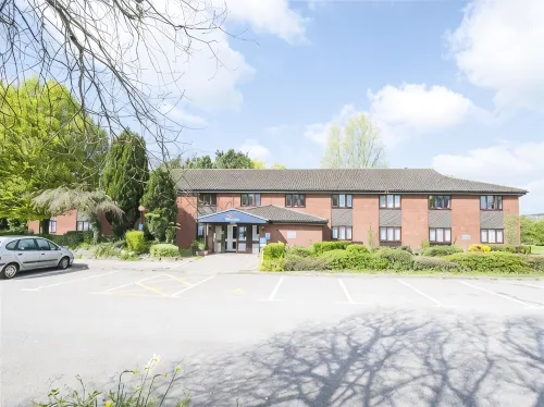 Travelodge Tiverton - Pet friendly
