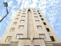 Takamatsu Park Hotel Hoteles en 
