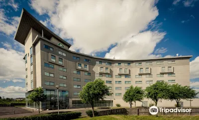 Aspect Hotel Park West Hoteles en 