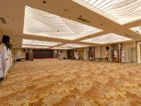 Hotspring Peninsula Resort Hotel Hotel a Anning