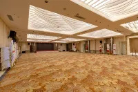 Hotspring Peninsula Resort Hotel