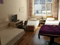 Jinsheng Fashion Hotel - 2-Star