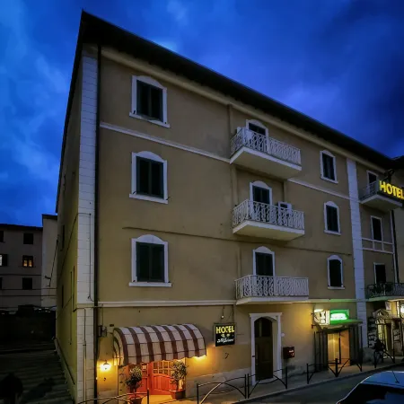 Hotel Alfiero