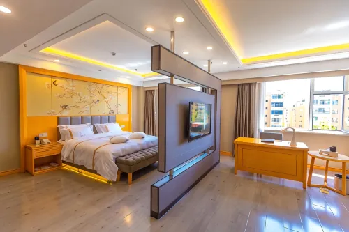 De Long Yuan Hotel - 2-Star