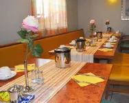 Hotel Miramar Frankfurt City Centre - sarapan