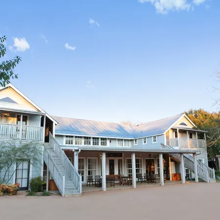 Hoffman Haus