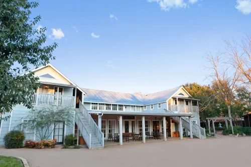 Hoffman Haus