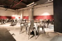 J24 Hotel Milano - breakfast