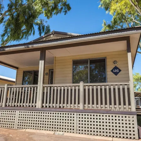 Discovery Parks - Pilbara, Karratha