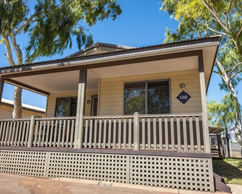 Discovery Parks - Pilbara, Karratha Hotels in Karratha